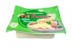 Кашкавал от краве мляко БОЛЯРЧЕ 6-7кг пита