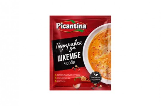 ПИКАНТИНА ЗА ШКЕМБЕ 0