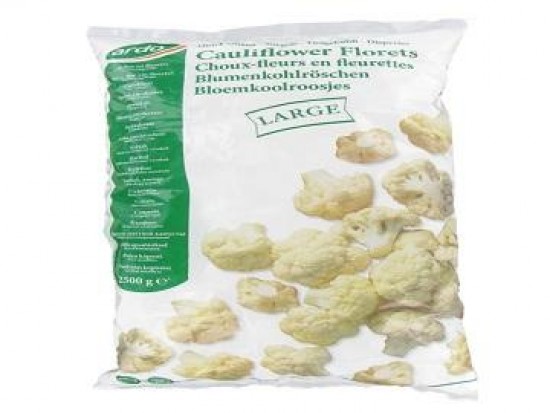 КАРФИОЛ 2.5 КГ 0