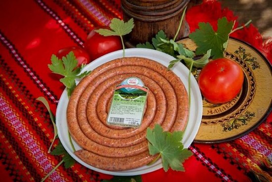 КАРНАЧЕТА 500ГР СТЕЗИС - ЦЕНА ЗА БР. 0