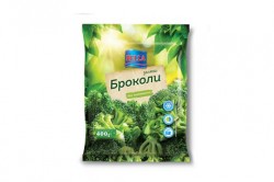 БЕЛЛА БРОКОЛИ ЗАМРАЗЕНИ 400 гр. (20)
