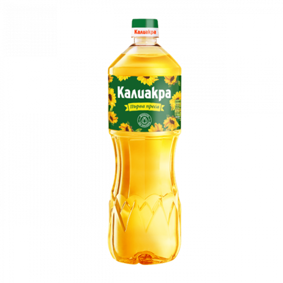 ОЛИО КАЛИАКРА 1Л.*12БР. 0
