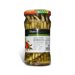 ЛЮТИ ЧУШКИ ФИФЕРОНИ 314ГР.*12БР. ОБЕРОН
