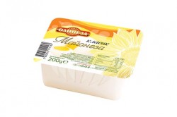 МАЙОНЕЗА ОЛИНЕЗА КЛАСИК ПВЦ 200ГР*18/24