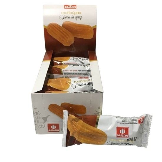 ТОЛУМБИ КУТИЯ 10БР. ФЕДОН - ЦЕНА ЗА БР. 0