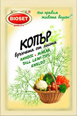 КОПЪР БИОСЕТ 10ГР/ВРЪХЧЕТА