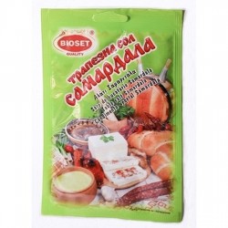 САМАРДАЛА БИОСЕТ 30ГР*8 - ЦЕНА ЗА БР.